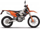 KTM 250 EXC-F